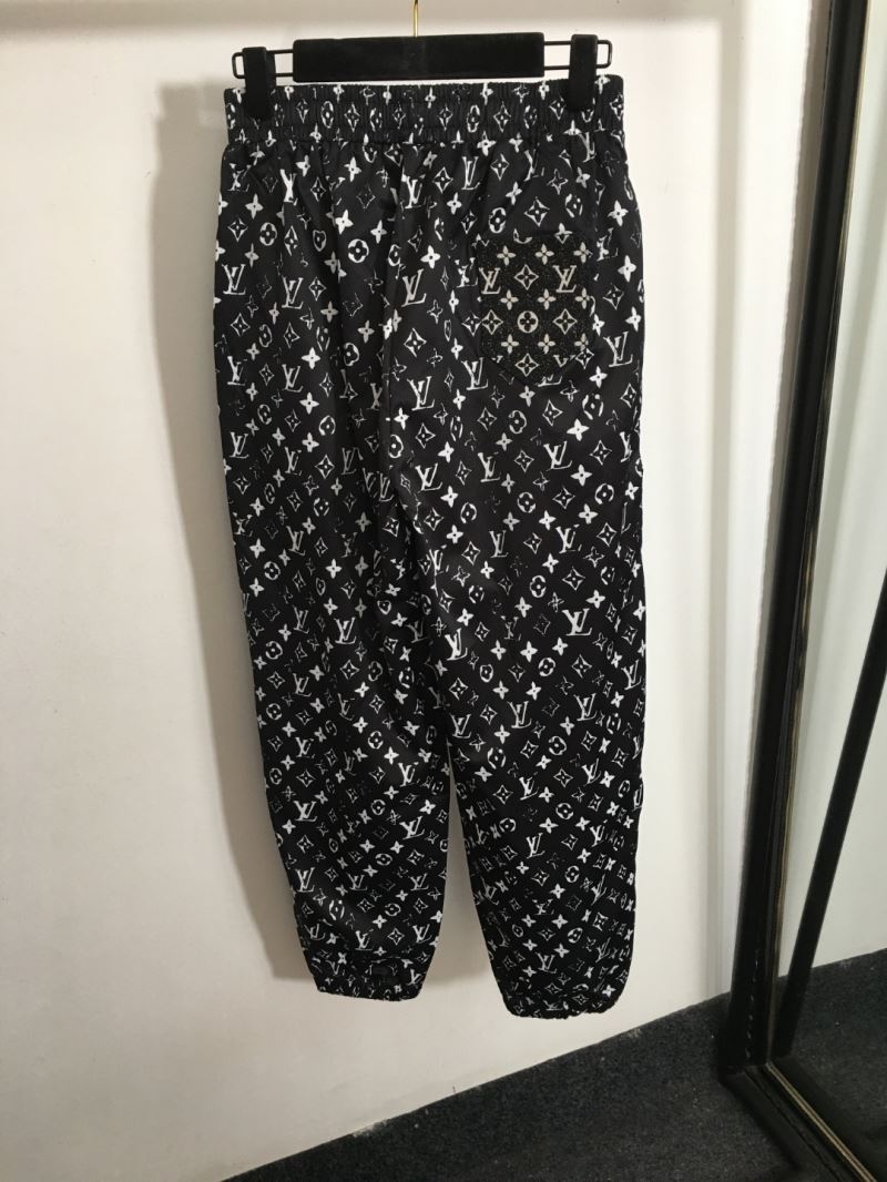 Louis Vuitton Long Pants